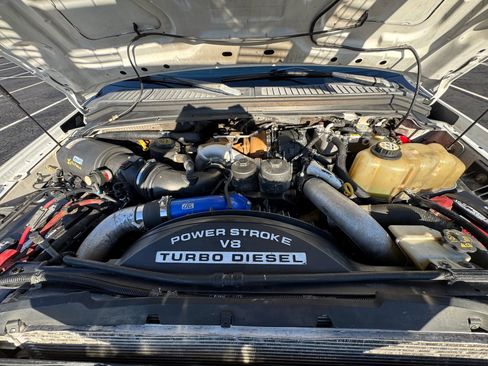 Used 2008 Ford F350 Lariat image 10