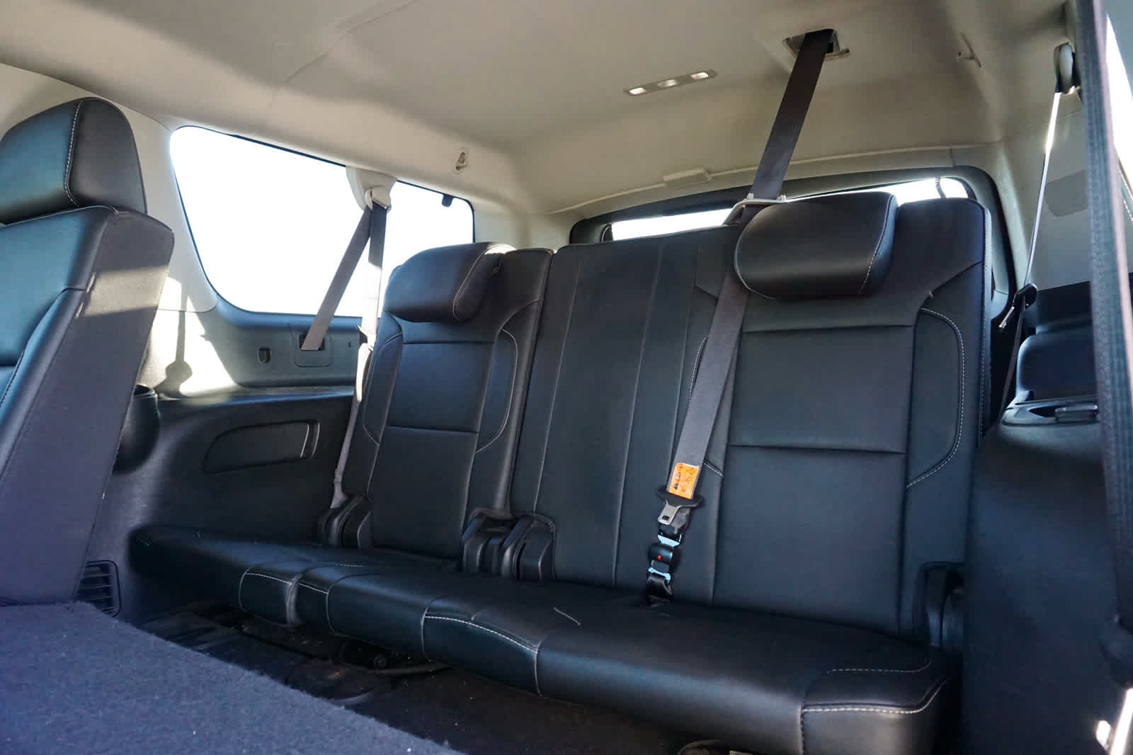 Used 2020 Chevrolet Suburban LT AWD/4WD image 41