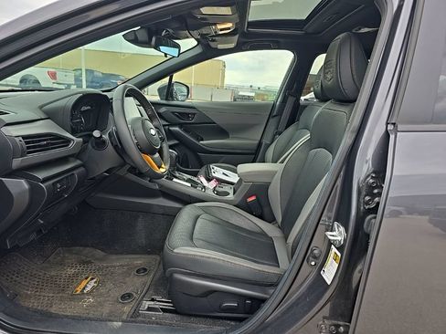 Used 2024 Subaru Crosstrek 2.5i Wilderness AWD/4WD image 11