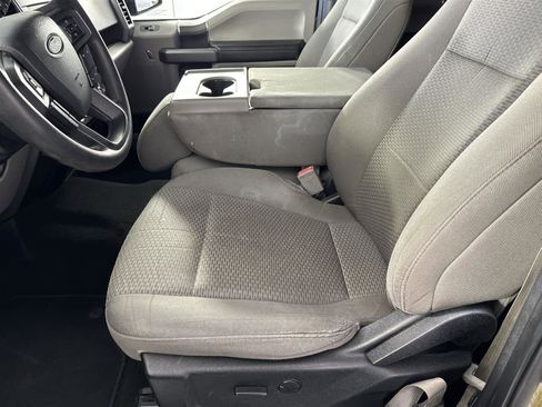 Used 2020 Ford F150 XLT image 12