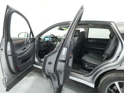 New 2026 Genesis GV80 2.5T Advanced AWD/4WD image 26