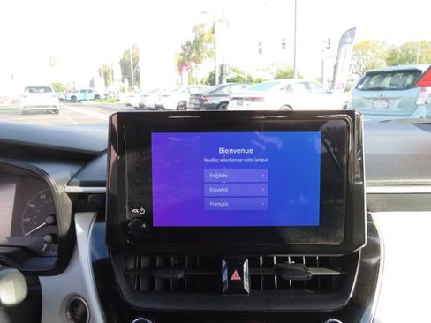 Certified 2024 Toyota Corolla SE image 28