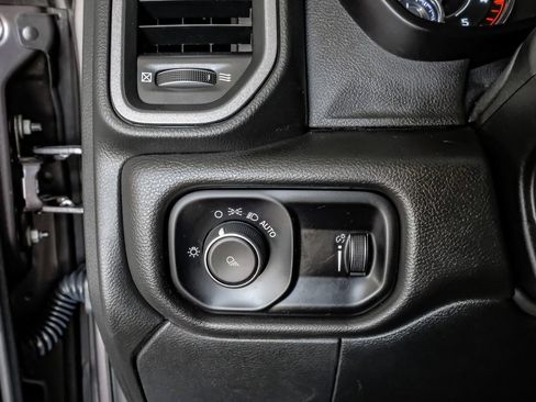 Used 2024 RAM 2500 Tradesman w/ Towing Technology Group AWD/4WD image 27
