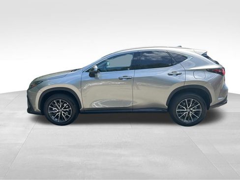 Used 2024 Lexus NX 350 AWD image 2