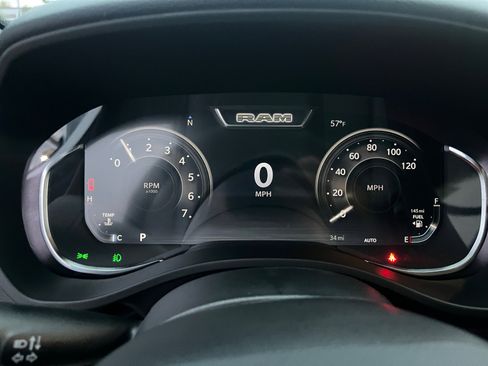 New 2026 RAM 1500 Big Horn image 10