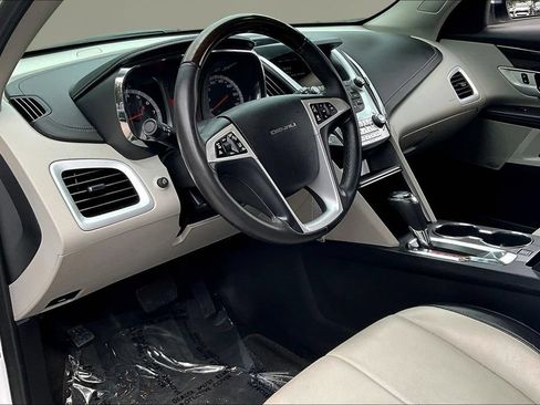 Used 2016 GMC Terrain Denali AWD/4WD image 14