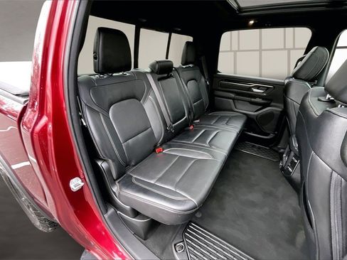 Used 2022 RAM 1500 Rebel w/ Rebel Level 2 Equipment Group image 25