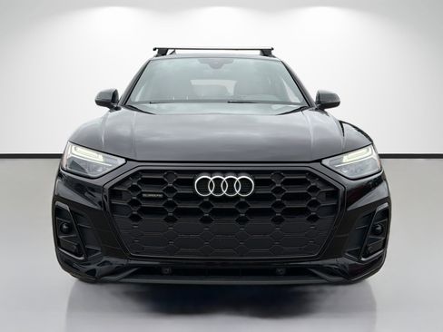 Used 2025 Audi Q5 2.0T Premium image 8