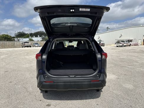 Certified 2024 Toyota RAV4 XLE Premium w/ Weather Package FWD image 21