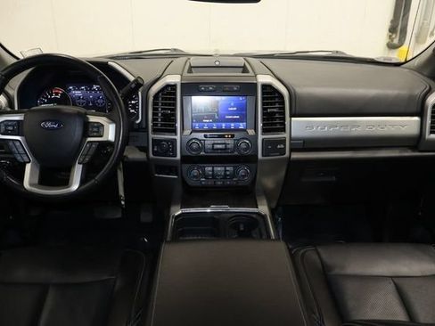 Used 2021 Ford F250 Lariat AWD/4WD image 31