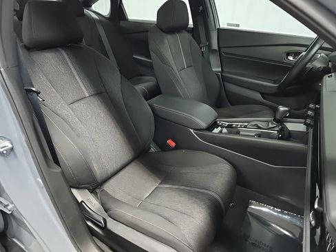 Used 2023 Honda Accord Sport image 15