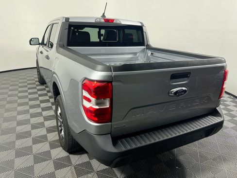 Used 2023 Ford Maverick XLT FWD image 5