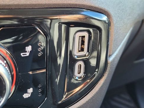 New 2026 GMC Sierra 1500 Elevation AWD/4WD image 16