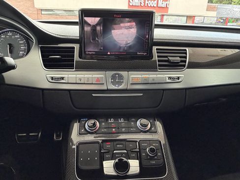 Used 2014 Audi S8 AWD/4WD image 17