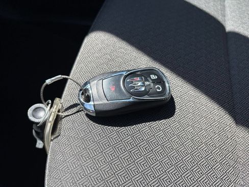 Used 2026 Buick Encore GX Preferred FWD image 21