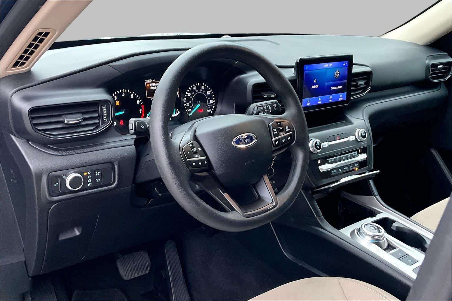 Used 2020 Ford Explorer 2WD image 17