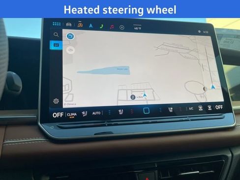 New 2026 Volkswagen Tiguan SEL R-Line image 17