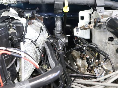 Used 1997 Ford F250 XLT AWD/4WD image 41