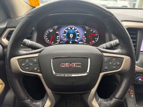 Used 2018 GMC Acadia Denali w/ Technology Package image 42