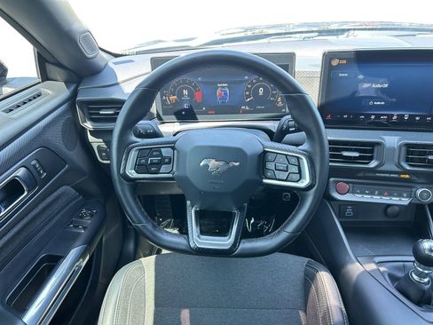 Used 2024 Ford Mustang GT RWD image 12