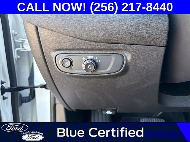 Used 2023 Chevrolet Equinox LT FWD image 19