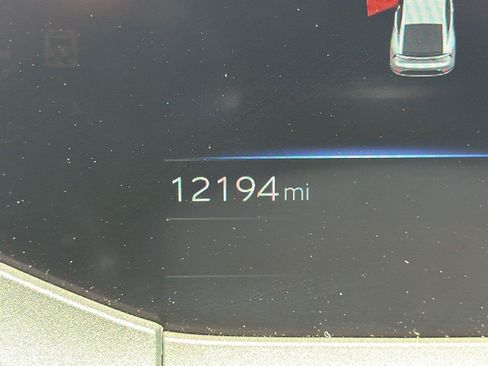 Certified 2026 Toyota Prius Plug-In Hybrid w/ Limited Premium Package FWD image 16