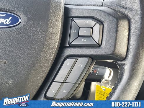 Used 2020 Ford F150 XLT w/ Equipment Group 302A Luxury image 19