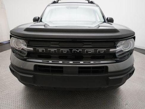 Used 2023 Ford Bronco Sport Outer Banks AWD/4WD image 21