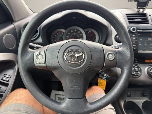 Used 2012 Toyota RAV4 Sport w/ Appearance Pkg AWD/4WD image 14