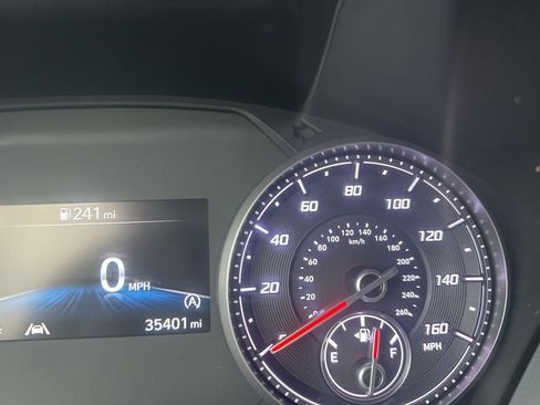 Used 2021 Hyundai Santa Fe SEL w/ Cargo Package image 29