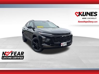 New 2026 Chevrolet Trax ACTIV w/ Driver Confidence Package