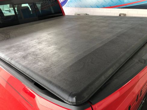 Certified 2023 Chevrolet Silverado 1500 RST w/ All Star Edition Plus image 8