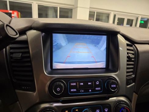 Used 2017 Chevrolet Tahoe LS AWD/4WD image 23