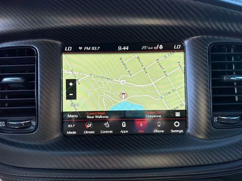 Used 2023 Dodge Charger GT w/ Plus Group image 21