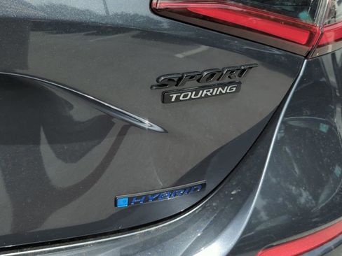 New 2026 Honda Civic Sport Touring image 34