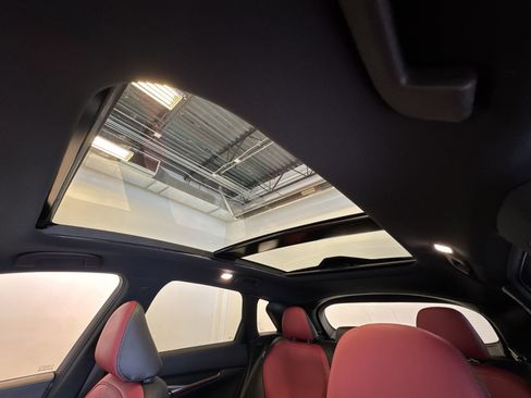 New 2025 INFINITI QX50 Sport image 22