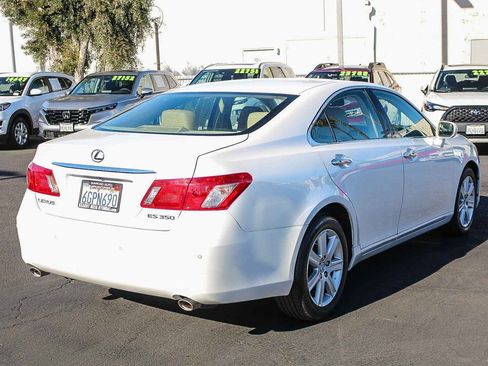 Used 2009 Lexus ES 350 image 8