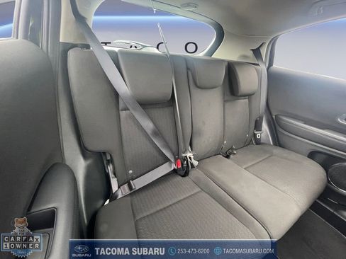 Used 2017 Honda HR-V EX image 18