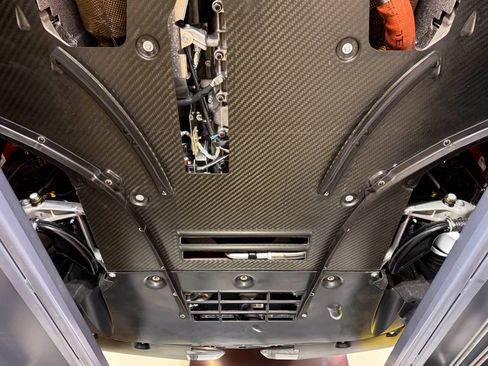 Used 2017 Ferrari F12tdf image 87