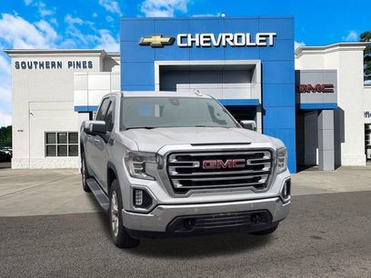 Used 2020 GMC Sierra 1500 SLT w/ SLT Premium Plus Package