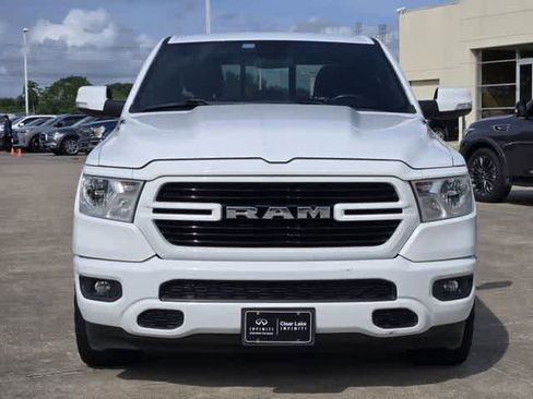 Used 2020 RAM 1500 Lone Star RWD image 6
