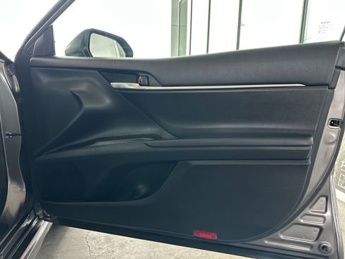 Certified 2024 Toyota Camry SE image 9