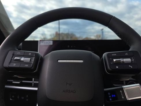 New 2026 Hyundai Santa Fe Calligraphy image 21