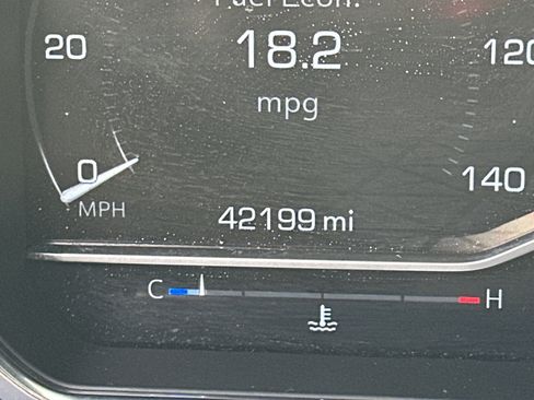 Certified 2024 GMC Sierra 1500 AT4 w/ Technology Package image 29