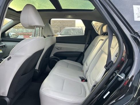 Used 2025 Hyundai Tucson SEL image 22