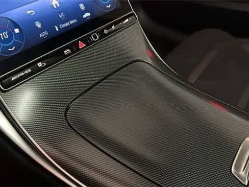 Certified 2025 Mercedes-Benz C 43 AMG 4MATIC Sedan image 72