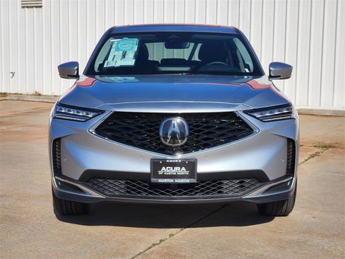 New 2026 Acura MDX w/ Technology Package image 2