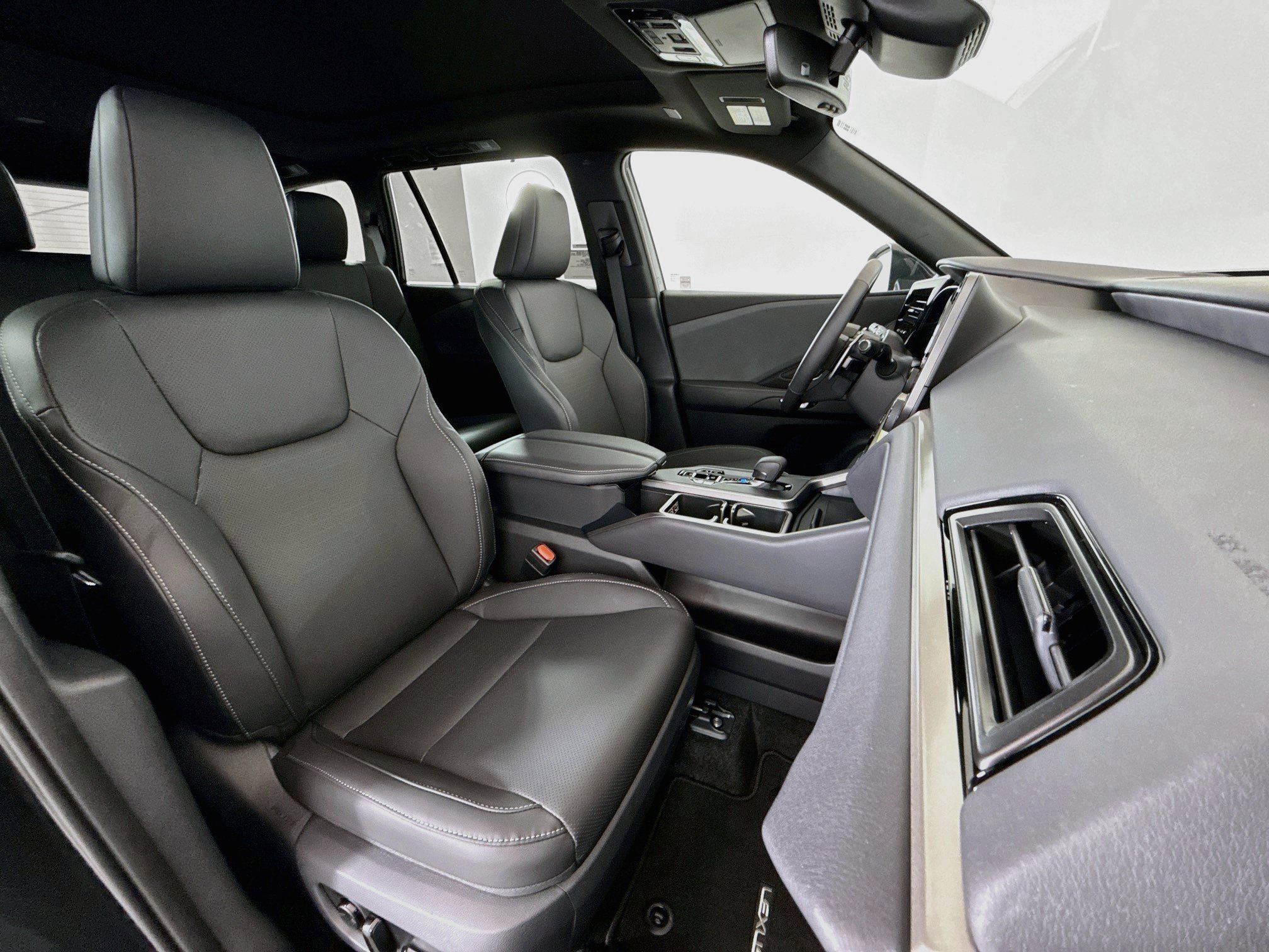 New 2026 Lexus TX 350 AWD w/ Technology Package image 27