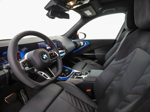 Used 2026 BMW X3 xDrive30 image 11