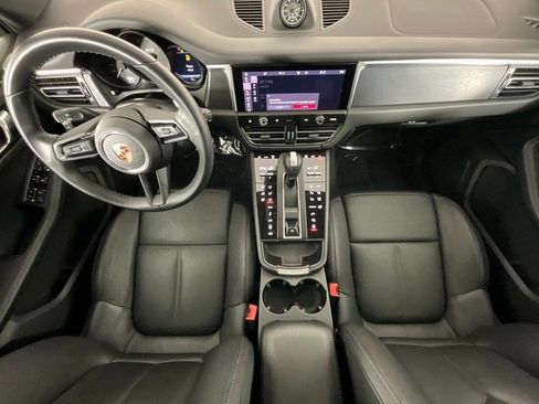 Used 2023 Porsche Macan GTS image 14